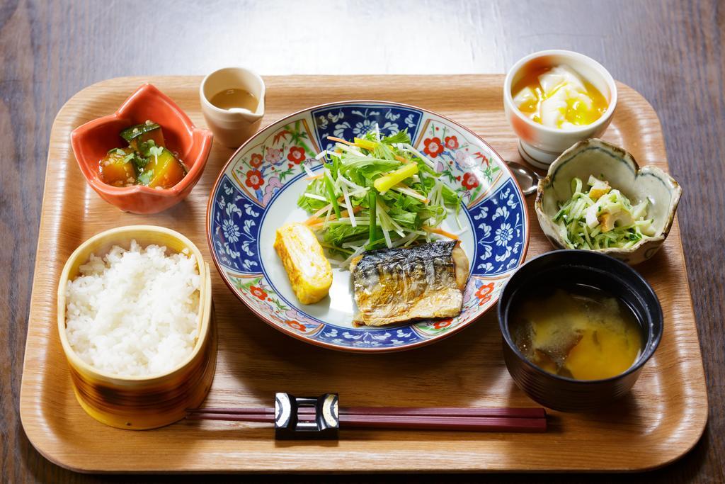 Yufuin Ryokan Nogiku Экстерьер фото
