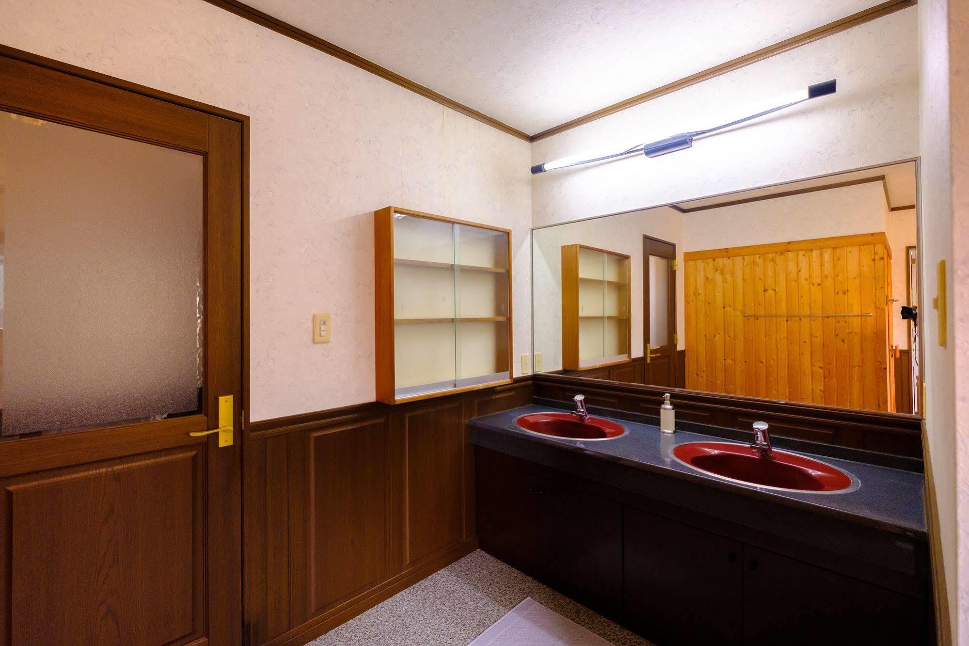 Yufuin Ryokan Nogiku Экстерьер фото