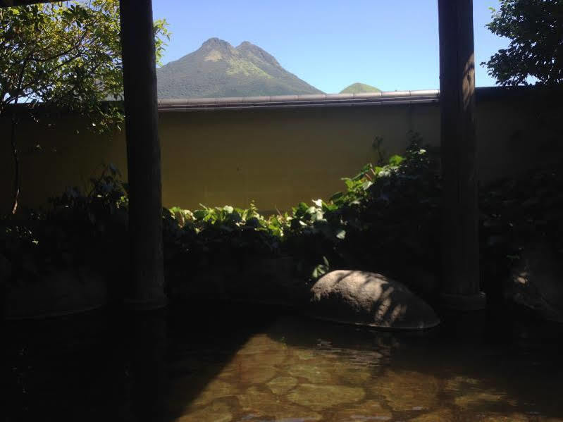 Yufuin Ryokan Nogiku Экстерьер фото