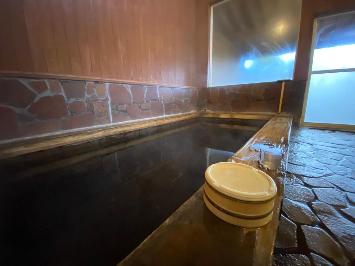 Yufuin Ryokan Nogiku Экстерьер фото