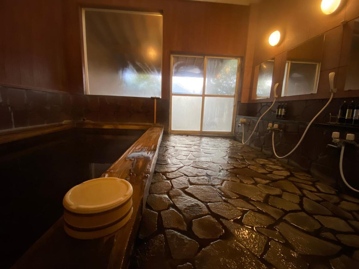 Yufuin Ryokan Nogiku Экстерьер фото